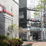 Travelodge Myeongdong Namsan