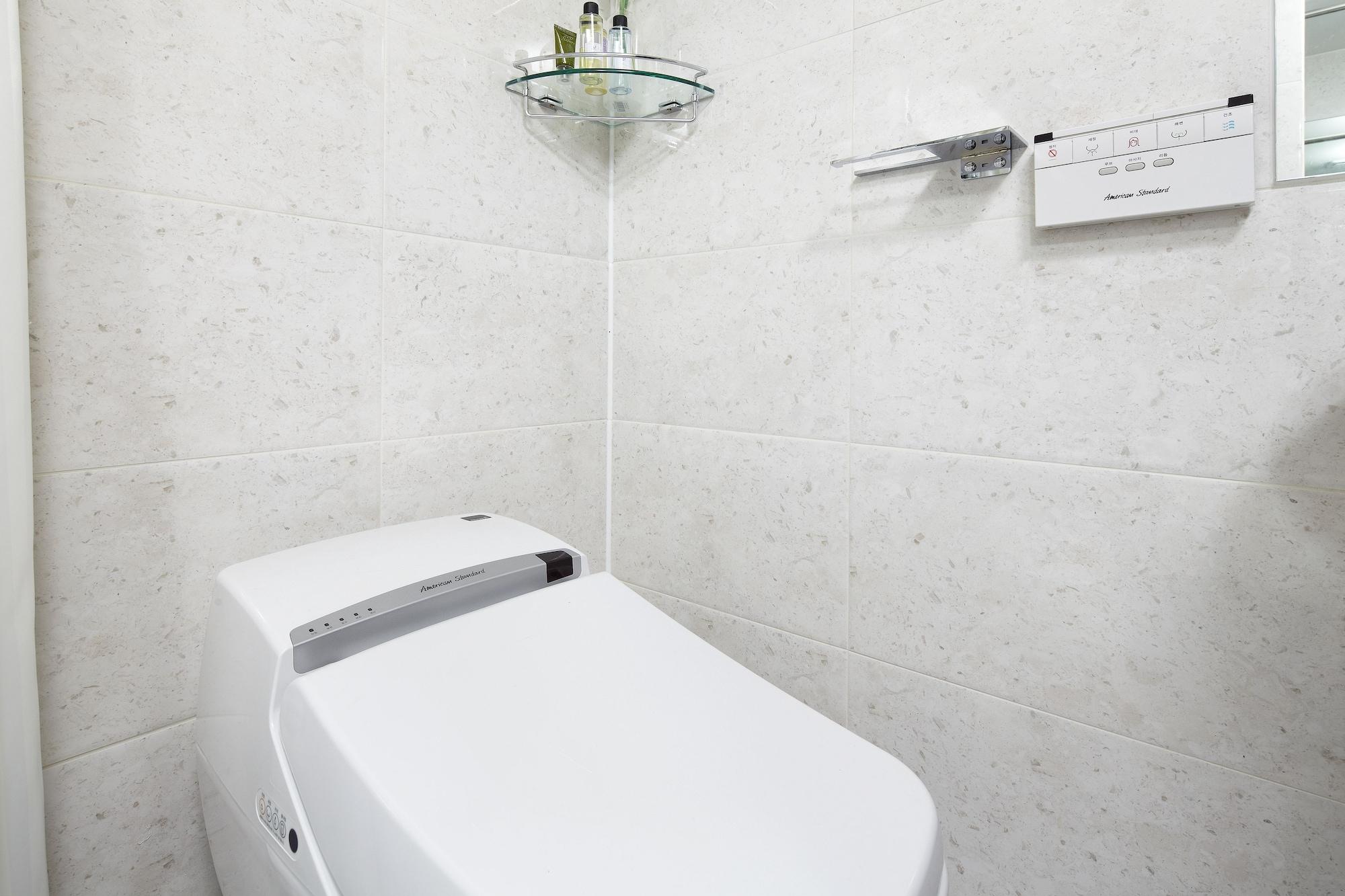 Travelodge Myeongdong Namsan Khách sạn Seoul