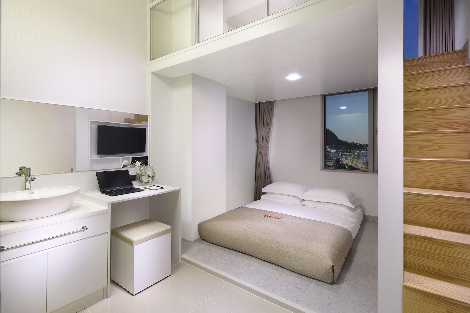 Travelodge Myeongdong Namsan Khách sạn