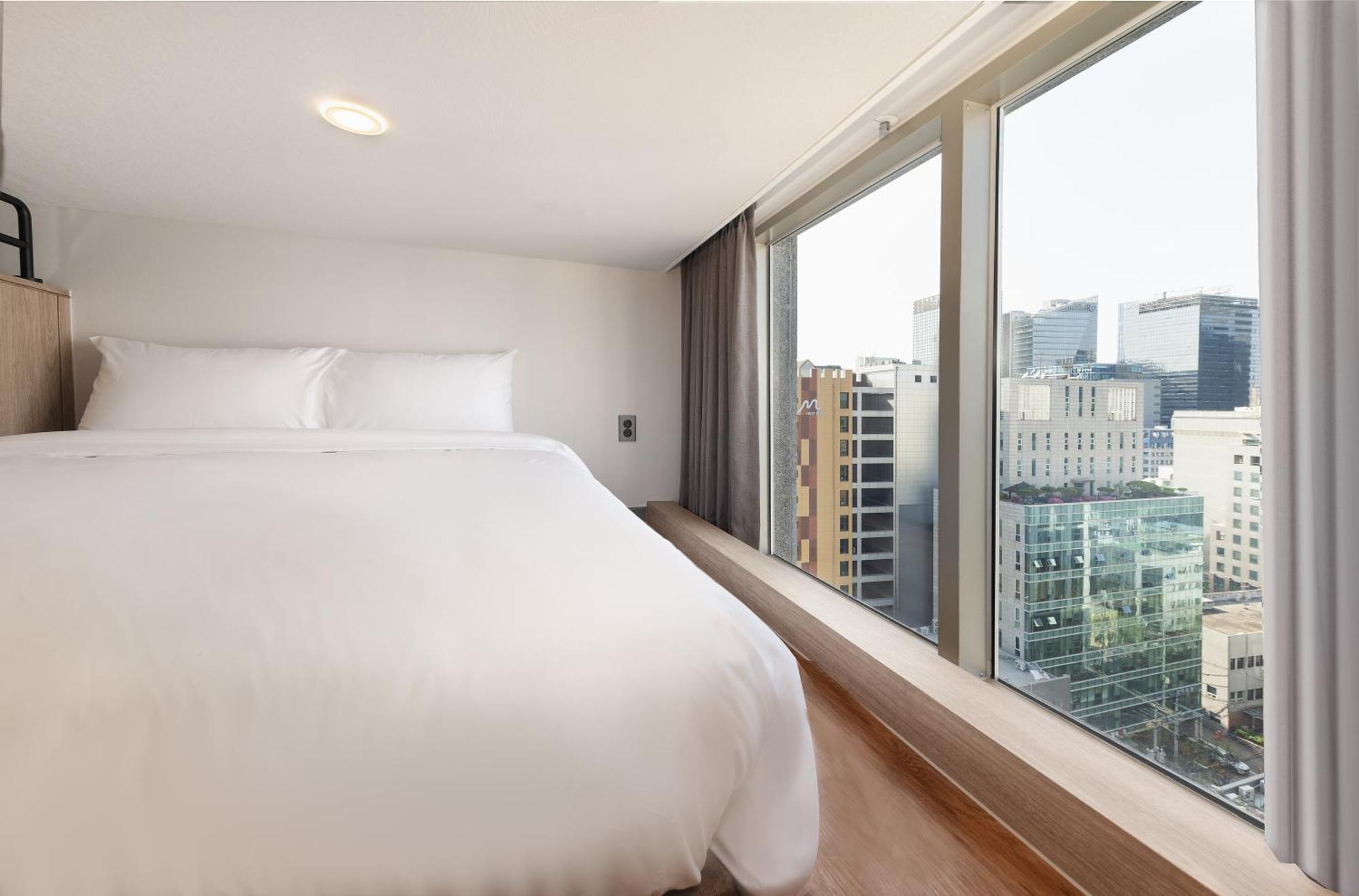 Khách sạn Travelodge Myeongdong Namsan Seoul
