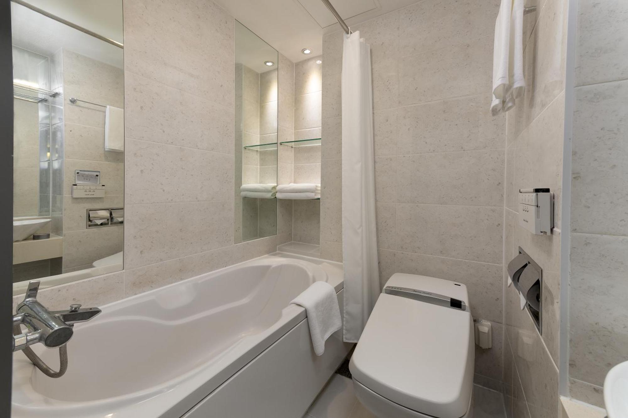 Travelodge Myeongdong Namsan Khách sạn Seoul