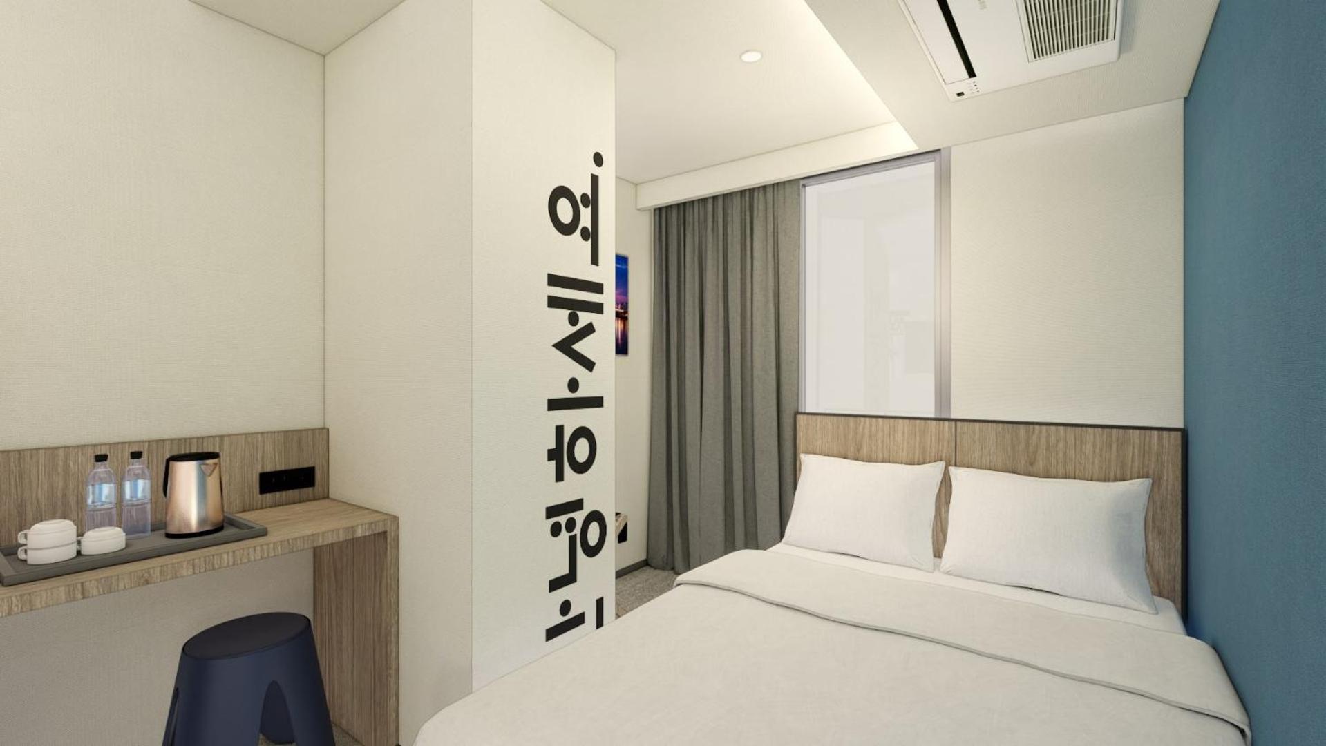 Khách sạn Travelodge Myeongdong Namsan