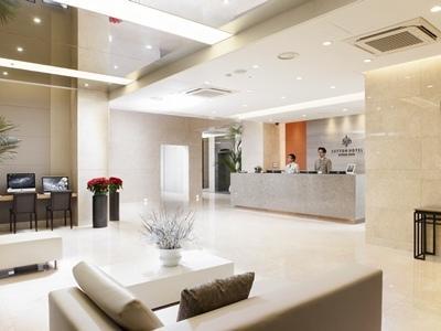 Travelodge Myeongdong Namsan Khách sạn Seoul