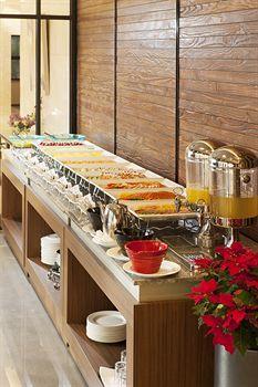 Travelodge Myeongdong Namsan Khách sạn