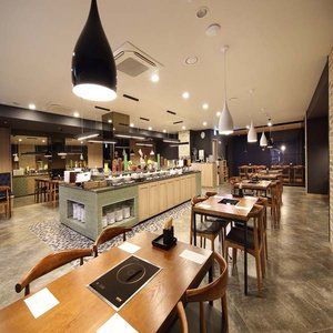 Travelodge Myeongdong Namsan Khách sạn 4*