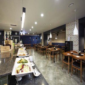 Travelodge Myeongdong Namsan Khách sạn Seoul