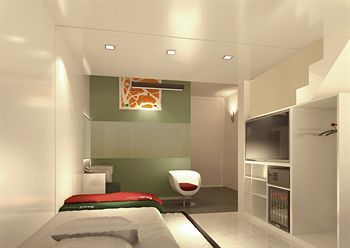 Khách sạn Travelodge Myeongdong Namsan Seoul