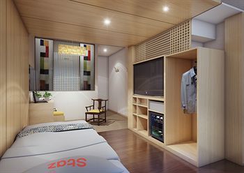 Travelodge Myeongdong Namsan 4*