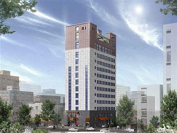Travelodge Myeongdong Namsan Khách sạn
